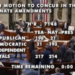 Il DHS in attesa: 10 giorni di incertezza dopo la risoluzione di continuazione federale