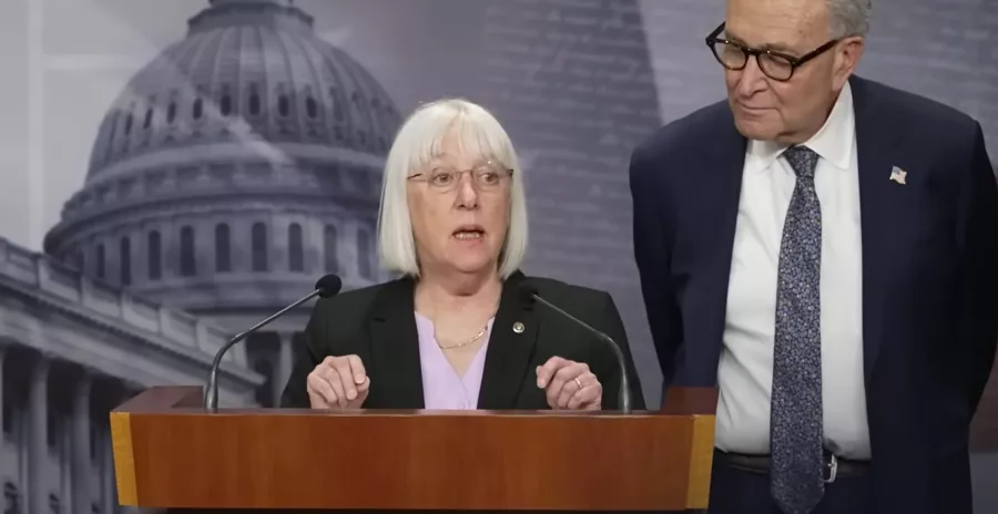 FEMA in sospeso: il finanziamento bloccato dalla chiusura parziale del governo