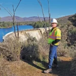 John Helminski vince il Southern California Legacy Award per la qualità dell’acqua.
