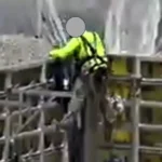 Operaio di ferro cade dal Fermilab: 40 milioni di risarcimento per lesioni traumatiche