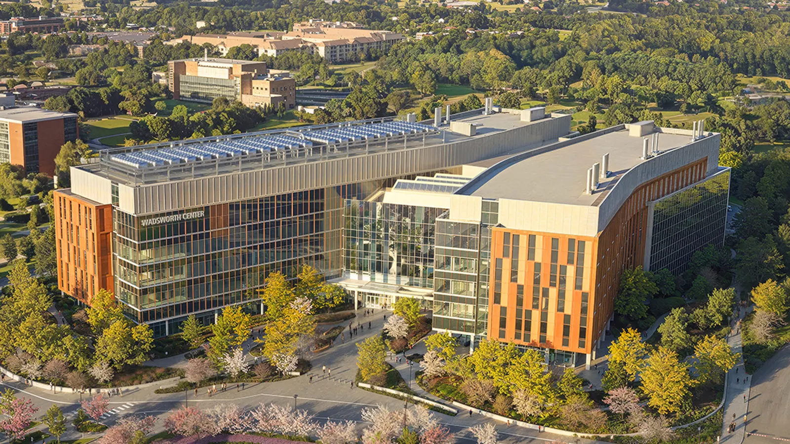 Nuovo centro sanitario a New York: Gilbane‑Turner inizia i lavori con un investimento di 1,7 miliardi.