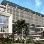 Baptist Health apre nuovo ospedale Sunrise a Broward: 30 posti letto, 4 sale robotiche e 500 milioni di investimento