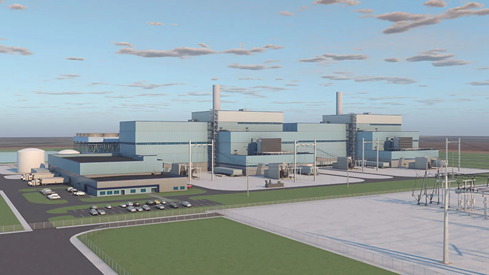 PCL vince contratto da 4 miliardi per impianto di gas naturale in North Dakota