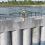 Jacobs si unisce al progetto di barriera costiera del Texas: 35 miliardi di dollari in gioco