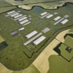 Meta vince l'appalto di 10 miliardi per un nuovo data center in Indiana: Mortenson e Turner al comando