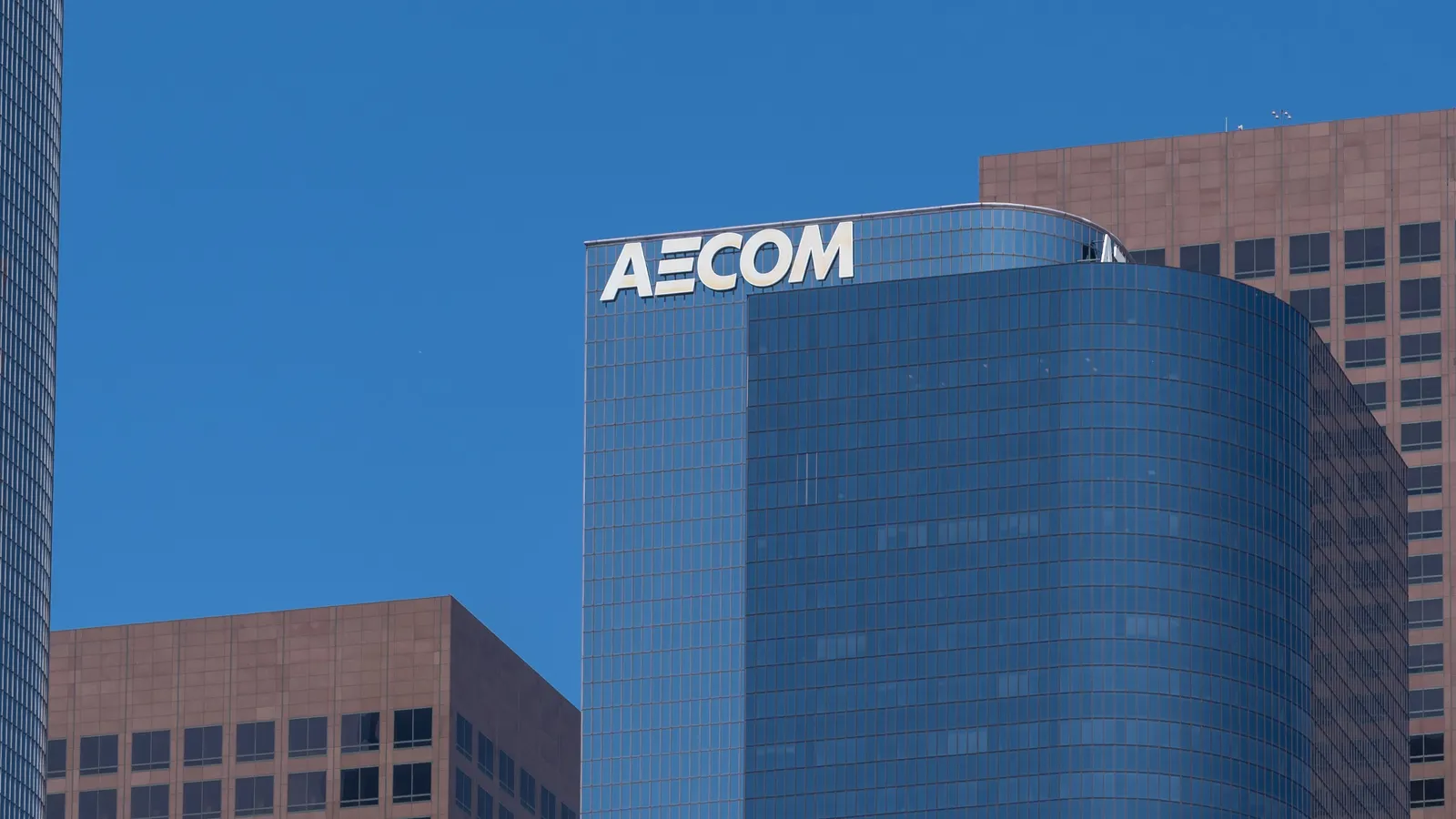 AECOM punta al recupero di ricavi e profitti con la nuova legge sulle infrastrutture stradali