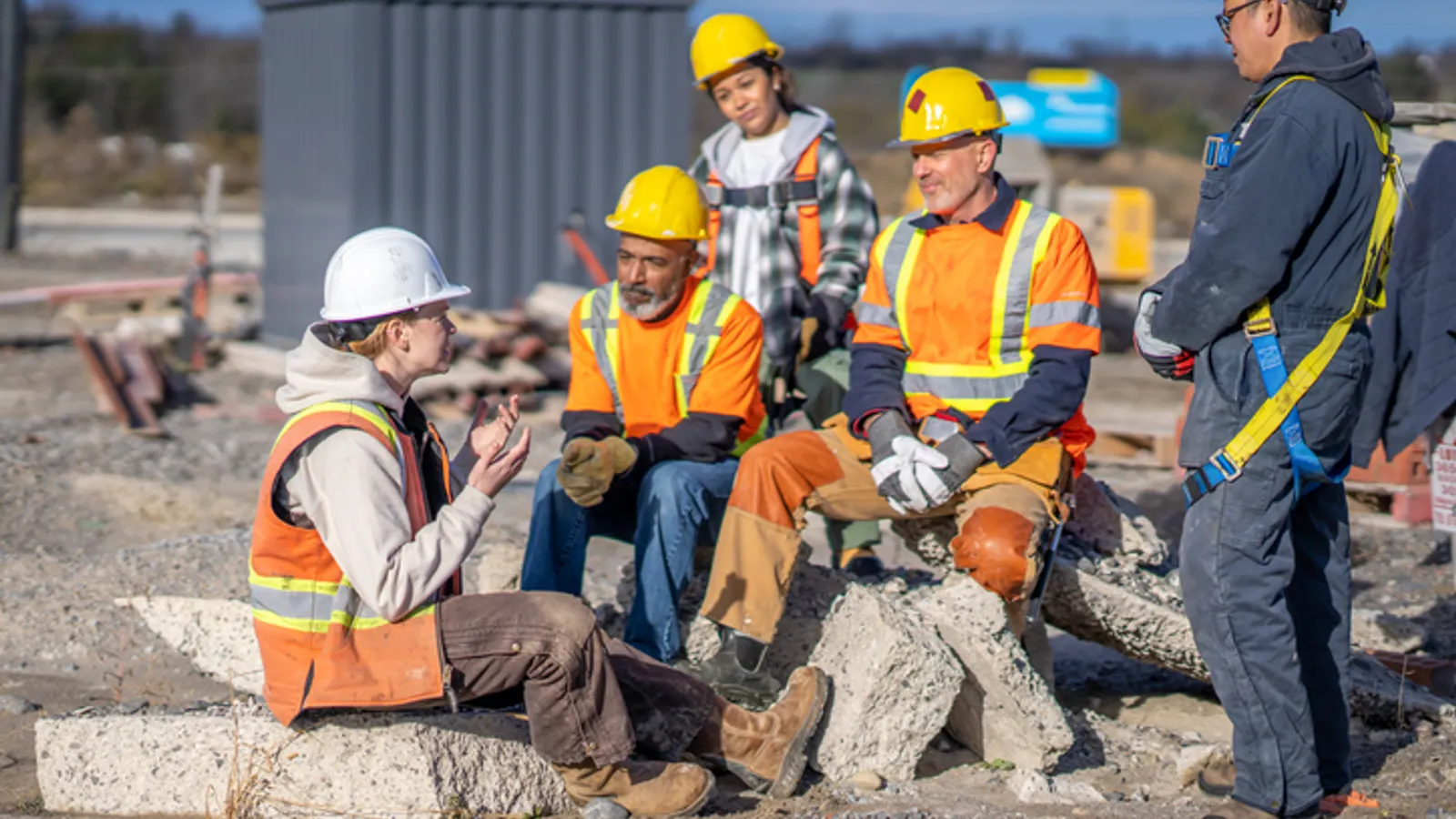 NCCER e EnGen introducono certificazione digitale per capofila con competenze linguistiche limitate