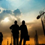 Riduzione delle morti per overdose e suicidio nel settore delle costruzioni nel 2024