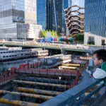 Sospensione di progetto infrastrutturale a New York: 20 milioni di dollari di costi extra al mese