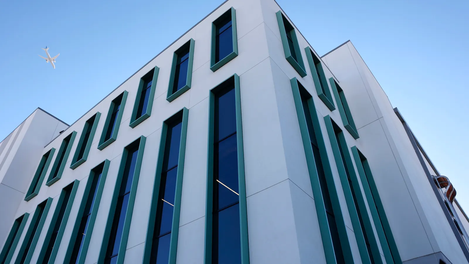 Calo del 6,3 % nella pianificazione delle costruzioni all’inizio del 2026: impatti sul settore