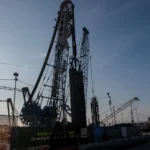 Indice di stress nei cantieri: lieve aumento a gennaio ma ancora più favorevole rispetto a un anno fa