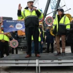 DOT avvia causa per recuperare fondi sul tunnel Hudson: rischio di nuova sospensione