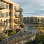 Skanska: l'IA guida un boom di oltre un miliardo di dollari nei data center