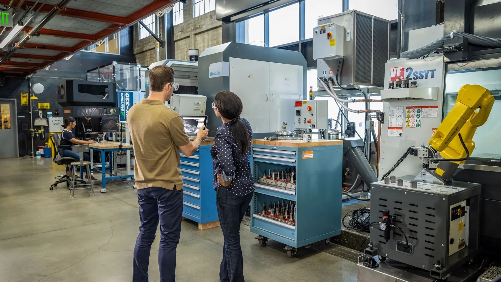 Autodesk investe 200 milioni di dollari in World Labs: la più grande spesa per una startup nel settore delle costruzioni