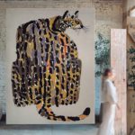 Animali nello spazio: motivi, forme e sensazioni che trasformano gli interni