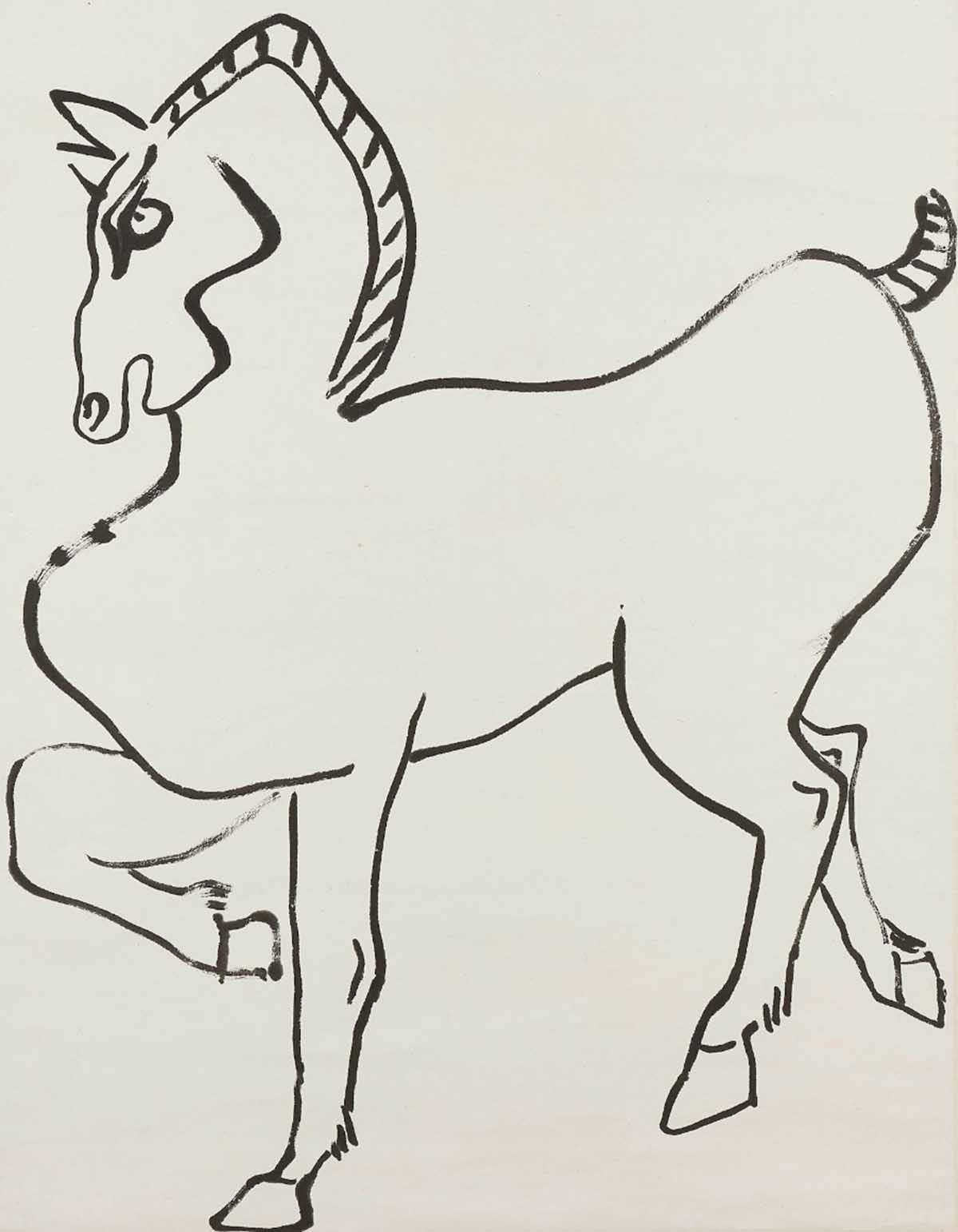 La Comunità Mondiale di Architettura augura un prospero Anno del Cavallo