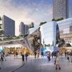 Central Yards: Hong Kong inaugura il suo primo teatro privato di livello Broadway