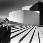 I.M. Pei in mostra a Doha: Life Is Architecture apre la Al Riwaq Gallery