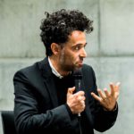 Joaquim Moreno scelto curatore principale della 8ª Triennale di Architettura di Lisbona