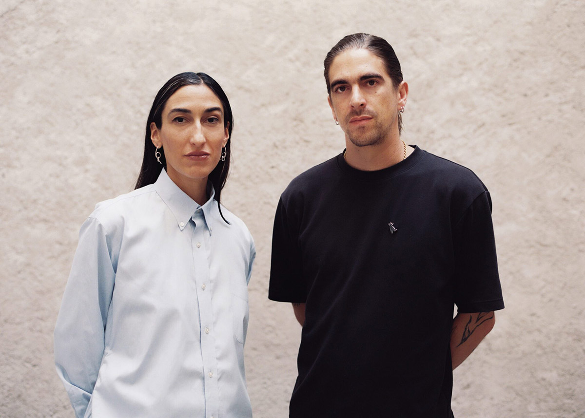 Lanza Atelier scelto per il Serpentine Pavilion 2026: un nuovo volto di architettura contemporanea