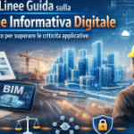 Linee guida GID: il nuovo standard digitale per le stazioni appaltanti e gli enti concedenti