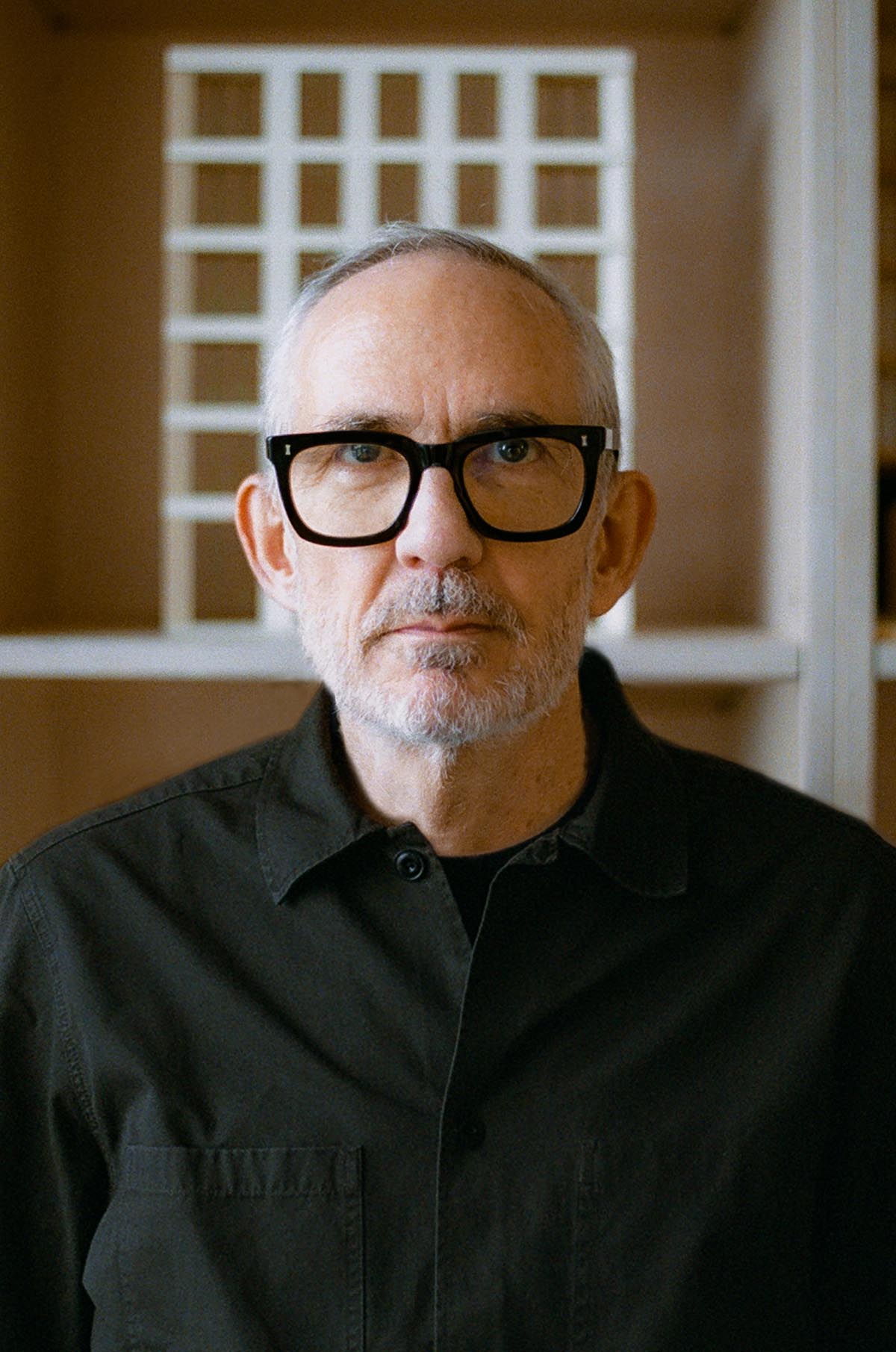 Níall McLaughlin premiato con la Royal Gold Medal del RIBA per l'eccellenza architettonica