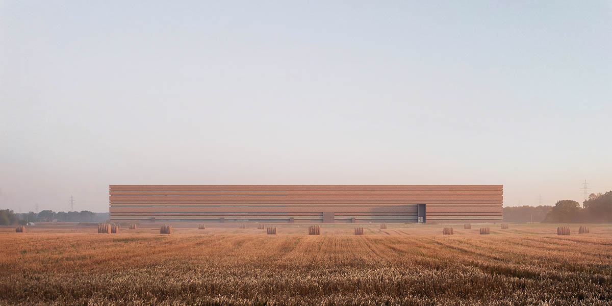 Debrecen: Sordo Madaleno vince concorso per nuovo centro di raccolta del museo di storia naturale