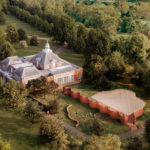 Lanza Atelier scelto per il Serpentine Pavilion 2026: l'architettura messicana in scena a Londra