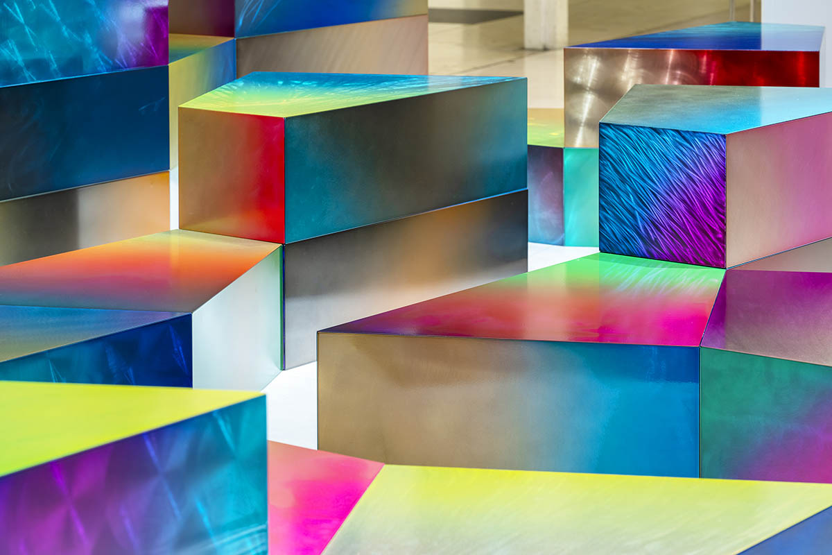 Designart Tokyo: il festival di design e arte più grande del Giappone