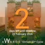 Ultima chiamata: 2 giorni rimasti per candidarsi ai WA Awards 53° ciclo